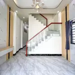 Nhà khu vực trung tâm giá rẻ, rộng 100m2 ở thị trấn tân thành - bắc tân uyên - bình dương