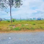 Chính chủ cần tiền kinh doanh bán gấp lô đất, shr, xdtd, 127m2, đs6, kdc đông phú, châu thành, tg
