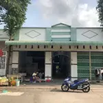 Bán dãy trọ ngay mt dt 747a hội nghĩa dt 250m2, sẵn 8p cho thuê 1tr7/th