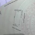Bán lô góc 2 mặt tiền đường bàu trảng 6 và bàu trảng 2- q. thanh khê- gía 7,5 tỷ