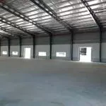 Bán xưởng trong kcn sông mây trảng bom đồng nai giá tốt