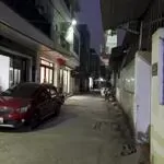 Cần bán lô đất ngõ phạm hải - đa phúc - dương kinh