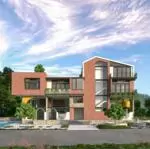 đất nghỉ dưỡng hòa bắc - 1000m2 mua ngay