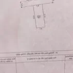 Cần bán lô đất mặt đường trục tổ dân phố quảng luận - đa phúc - dương kinh