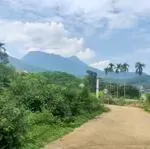 2.2 tỷ sở hữu 708m2 đất nghỉ dưỡng thôn 7, ba trại, view núi ba vì, cách tỉnh lộ 100 mét