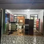 Bán nhà lộ nhựa chiều ngang rộng 6m giá dưới 2 tỷ