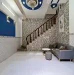 Nhà trệt lầu full nội thất - gần trường đại học cần thơ