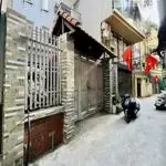 Bán nhà phố nguyễn khang, quận cầu giấy 4 tầng, mặt tiền 5.2m, diện tích 100m2