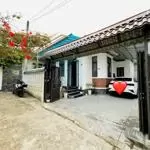 Bán nhà cấp 4 thanh hải an cư để lại nội thất cơ bản