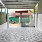Bán nền chiều ngang rộng 5m thổ cư 100% giá dưới 3,5 tỷ