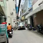 Bán nhà mặt tiền nghĩa hoà 6,4x8 sát cư xá bắc hải-chợ tân bình sát q10-3 chỉ 6,9tỷ