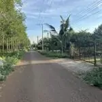 Bán 1100m2 có 100m2 đất ngay khu dân cư giá tổng 1,4 tỷ lh 0833338828