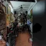 Sẵn nhà giao bán tại ngô sỹ liên - nhà dân xây