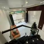 N3063. cho thuê nhà tại thị trấn an dương cực đẹp