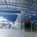 Bán 15000m2 trong khu công nghiệp nhơn trạch đồng nai.