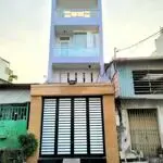 Gấp bán nhà mặt tiền 4 tầng, hoàng văn hợp,an lạc a,bình tân-4x18 giá 11.8 tỷ tl