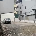 Bán đất gần hồ điều hòa,p.yết kiêu. dt:61.6m2,mt:4.5m.h:đông nam !!