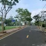 Bán cặp nền đường số 7 tràng an