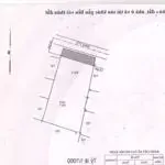Bán nhà mặt phố tại đường phạm thị giây, thới tam thôn, hóc môn, giá tốt, 1738m2