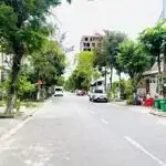 Bán đất mặt tiền hoàng bích sơn ngay biển. giá 7tỷ6 - giá tốt