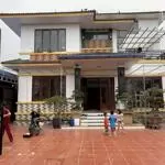 Bán biệt thự 3 tầng – 9 phòng ngủ – 480m² thổ cư – gần phổ yên gateway – chỉ 100m ra quốc lộ 3