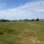 Bán đất xây dựng xưởng 2.8ha kcn giang điền, huyện trảng bom, đồng nai