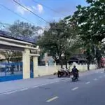 Nhà 2 tầng cách mặt tiền phan bội châu chỉ 30m - giảm còn 2ty2xx