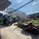 Nền thổ cư hẻm 311 nguyễn văn cừ - gần trường đại học kỹ thuật