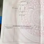 Lô đất 72,4m2 ngang 6, ngay trường học đông phương , kiến thụy, cần chuyển nhượng.