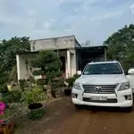 Bán lô đất long thành đồng nai cách sân bay 700m giá 3tr5/m2