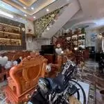 Bán nhà góc 2 mặt tiền đường hồ trung thành trà an bình thủy