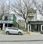 Bán đất 136,5m2 mặt tiền đường hoàng lanh, kqh xuân phú, quận thuận hoá, ngay bên cạnh khu hành chính tp huế
