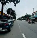 Bán nhanh lô đất đường 7,5m, hòa xuân, khu vực đầu tư hot nhất.