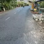 Nền mặt tiền đường bùi hữu nghĩa, gần chợ bông vang