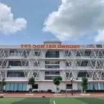 Nền diện tích rộng gần trường đại học fpt cần thơ