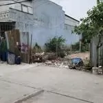 đất thổ cư 5×20 hẻm 10m nguyễn triệu luật (gần ngã tư bà hom)