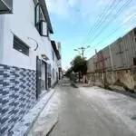 Bán nhà 2 mặt tiền đường phan đăng lưu – hòn rớ 1 nha trang