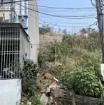 Bán đất sau sân vận động hà lầm.dt:66m2,mt:4.5m oto đỗ cửa !!!