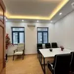 Cho thuê văn phòng galaxy vạn phúc 60m2 chia 2 phòng full đồ giá 9tr/tháng