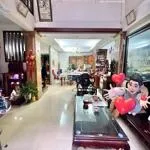 Chỉ 7 tỷ nhà đẹp 5 tầng 64m2 5pn bùi thế mỹ thông âu cơ lạc long quân p.10 tân bình