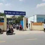 đất đường bình mỹ ô tô đỗ cổng, dựng nhà ở liền, 390tr