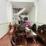 13 tỷ hơn - nhà p.12 quận 10 - ngay siêu thị sài gòn - hẻm 1/ xe tải thông, k/doanh - 60m2 3 lầu