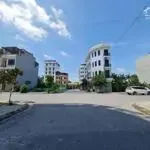 Bán lô áp góc đẹp trục thông ra đường nguyễn quyền, đại phúc, tp bắc ninh