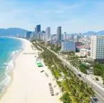 Bán đất đường lê bình 90.80m2 giá 12.5 tỷ biển mỹ khê đà nẵng.