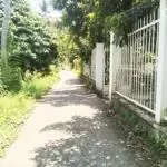 đất 7.2x41 lộ ô tô cách ngã ba lộ ba se 500m