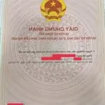 Nhà đẹp - vị trí tốt - lựa chọn đáng cân nhắc