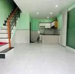 Nhanh tay sở hữu căn nhà ở liên khu 5-6 dt 5x8m 1 trệt 1 lầu 2pn chỉ 1 tỷ 750 sdt 0358089039