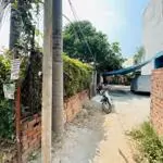 Bán lô góc dt 140m2 ngang 11m hẻm xe hơi đường man thiện, p. tăng nhơn phú a q.9.