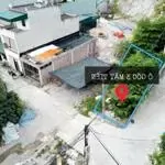 Bán ô góc xóm mới hà lầm,p.hà lầm. dt:66.7m2,mt:5.58m siêu đẹp !!!