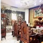 Bán nhà 1 hầm 4 tầng dt:116m2(6.8mx17m) mặt tiền thân văn nhiếp,p. an phú quận 2